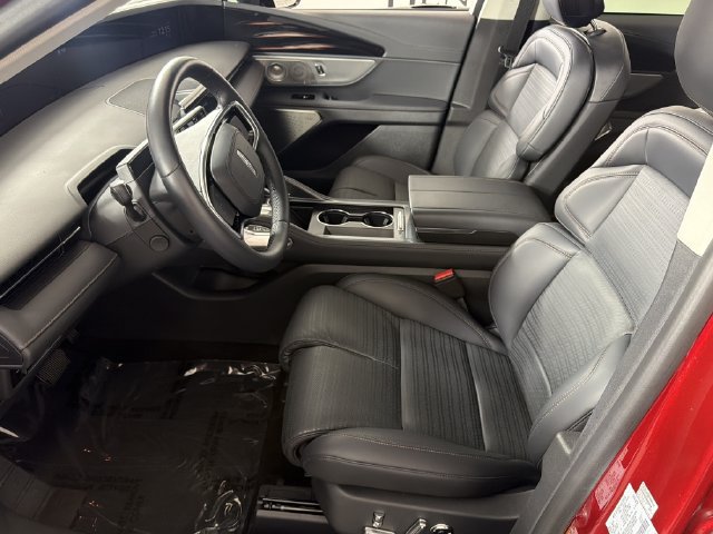 Used 2026 Lincoln Nautilus Reserve AWD/4WD image 20