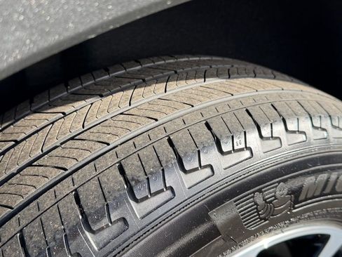 Used 2024 Ford Bronco Sport Outer Banks image 44