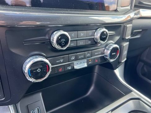 Certified 2023 Ford F150 XLT w/ Equipment Group 302A High AWD/4WD image 15