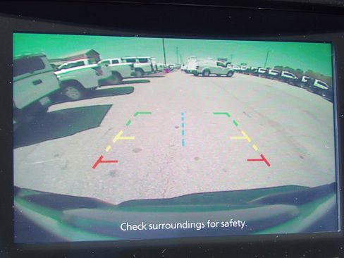 Used 2022 Nissan Frontier S image 27