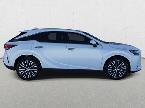 Certified 2024 Lexus RX 350 Premium Plus w/ Convenience Package image 4