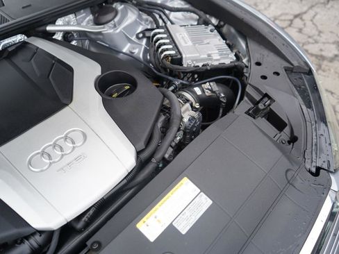 Used 2020 Audi A6 3.0T Premium Plus w/ Premium Plus Package image 82