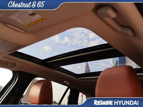 Used 2024 MAZDA CX-50 AWD 2.5 Turbo w/ Cargo Package image 26