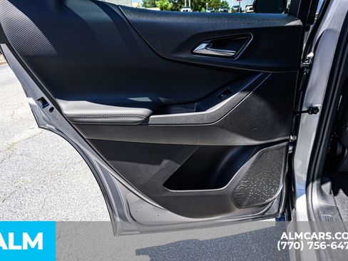 Used 2026 Chevrolet Equinox LT FWD image 55