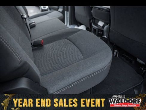 New 2024 RAM 2500 Tradesman image 33