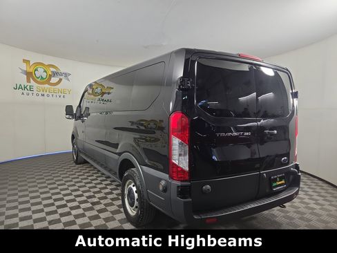 Used 2020 Ford Transit 350 XL RWD image 7