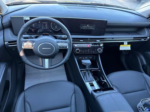 New 2026 Hyundai Tucson SEL image 14