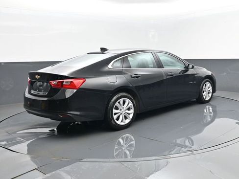 Used 2024 Chevrolet Malibu LT FWD image 21