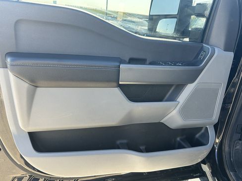 Used 2024 Ford F250 XL w/ STX Appearance Package AWD/4WD image 9