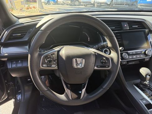 Certified 2019 Honda Civic EX image 46