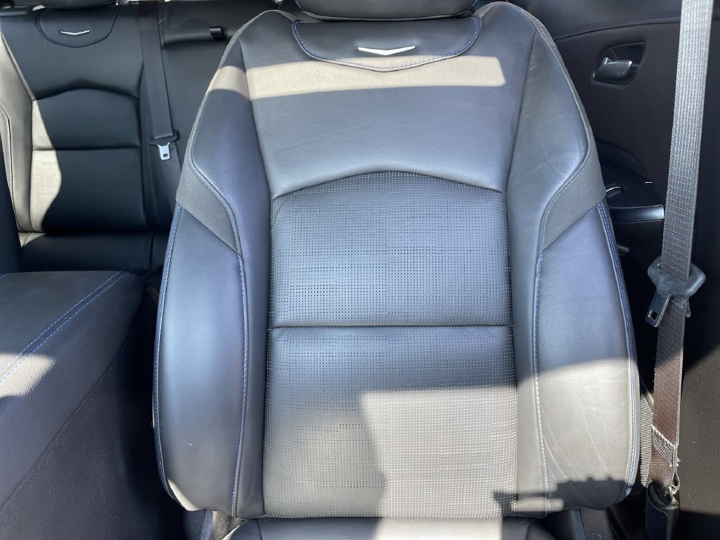Used 2024 Cadillac XT4 Sport AWD/4WD image 23