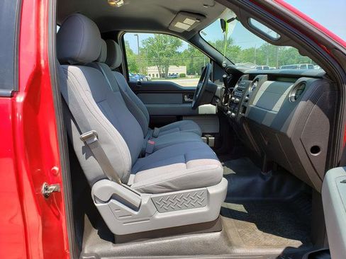 Used 2014 Ford F150 XL w/ Power Equipment Group image 14