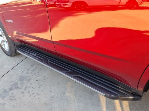 Certified 2025 Chevrolet Tahoe Premier image 26