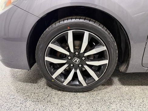 Used 2015 Honda Civic EX-L image 26