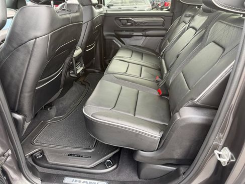 Used 2026 RAM 1500 Limited w/ Bed Utility Group AWD/4WD image 20