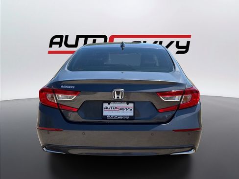 Used 2022 Honda Accord EX-L image 6