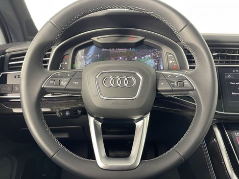 New 2025 Audi Q7 2.0T Premium Plus w/ Premium Plus Package image 28