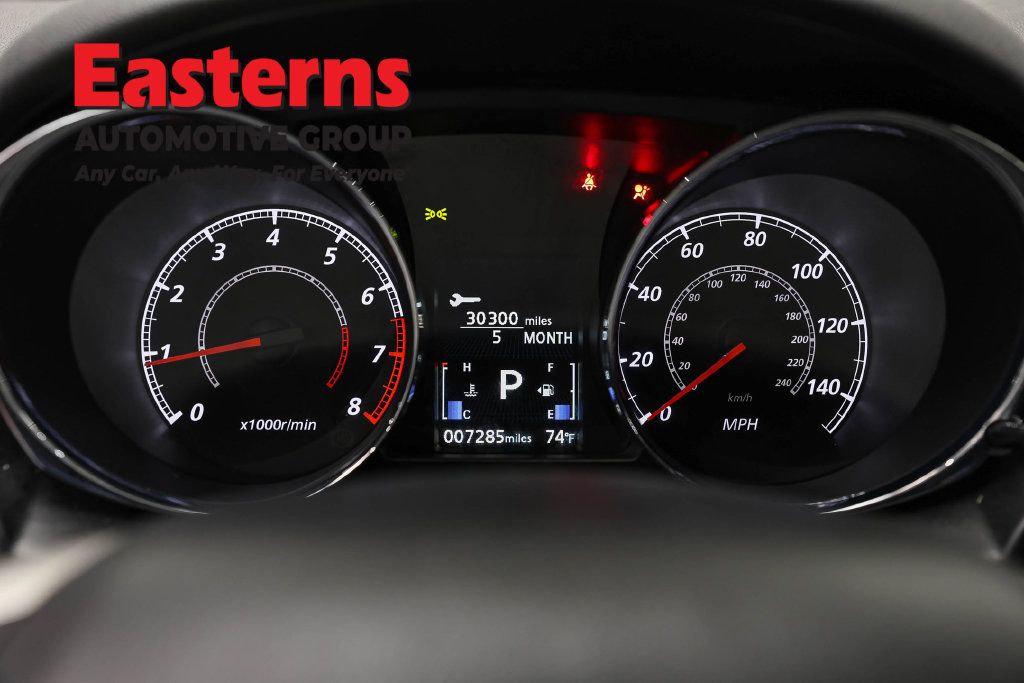 Used 2024 Mitsubishi Outlander Sport AWD image 19