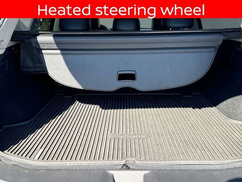 Used 2020 Nissan Murano SL w/ Moonroof Package image 25