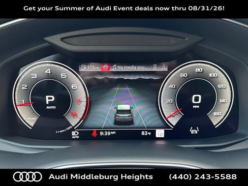 New 2026 Audi Q7 2.0T Premium Plus AWD/4WD image 33