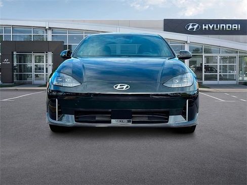 New 2024 Hyundai Ioniq 6 SEL AWD/4WD image 13