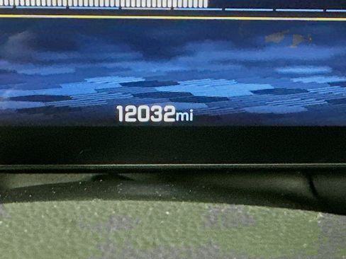 Used 2025 Chevrolet Blazer EV LT image 19