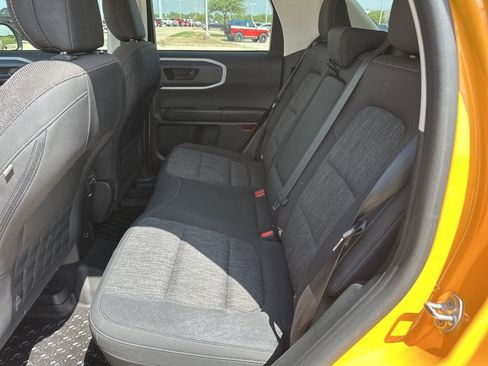 Used 2022 Ford Bronco Sport Big Bend image 11