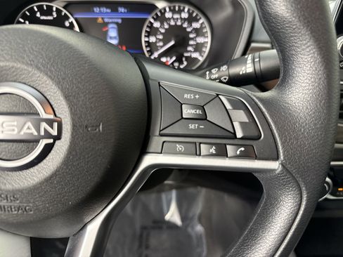 Certified 2024 Nissan Altima 2.5 SV image 14