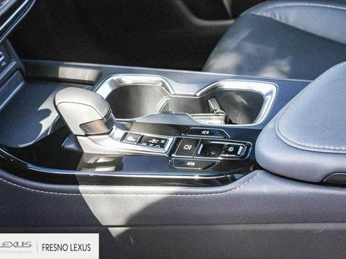 Certified 2025 Lexus NX 250 FWD w/ Accessory Package (2T) image 20