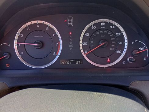 Used 2009 Honda Accord LX-P image 10