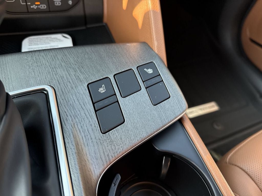 New 2027 Kia Sportage X-Line w/ X-Line Technology Package AWD/4WD image 34