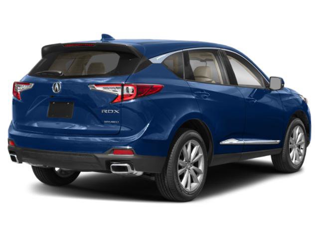 Used 2023 Acura RDX AWD image 2