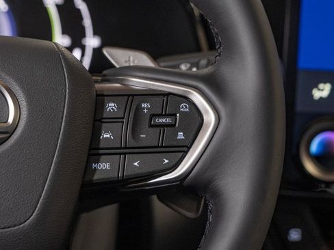 New 2026 Lexus NX 450h+ AWD w/ Luxury Package image 23