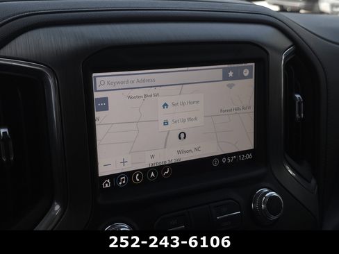 Used 2020 GMC Sierra 2500 Denali w/ Denali Ultimate Package image 20