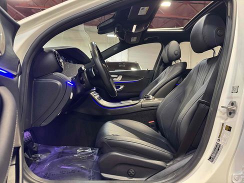 Used 2022 Mercedes-Benz E 350 Sedan image 29