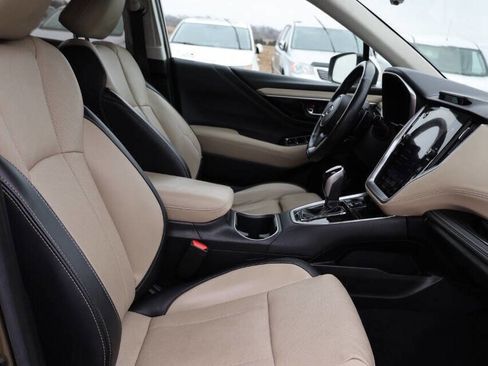 Used 2020 Subaru Outback Limited w/ Popular Package #2 image 14