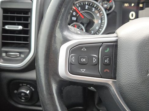 Used 2020 RAM 1500 Lone Star image 26