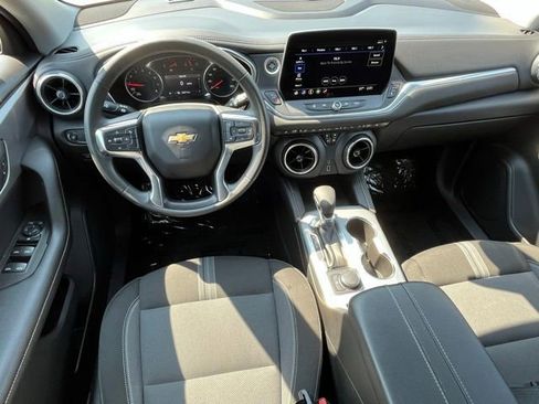 Used 2025 Chevrolet Blazer LT AWD/4WD image 10