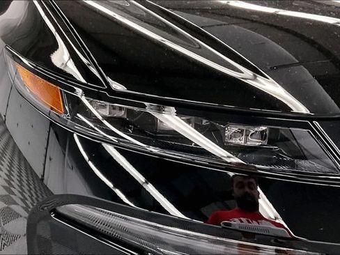 New 2026 Nissan Murano Platinum w/ Technology Package AWD/4WD image 14