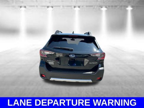 Used 2025 Subaru Outback Limited AWD/4WD image 6