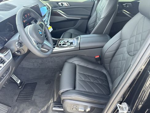 New 2026 BMW X5 sDrive40i w/ M Sport Package image 21