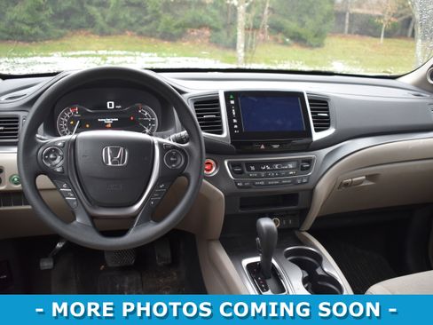 Used 2016 Honda Pilot EX image 8