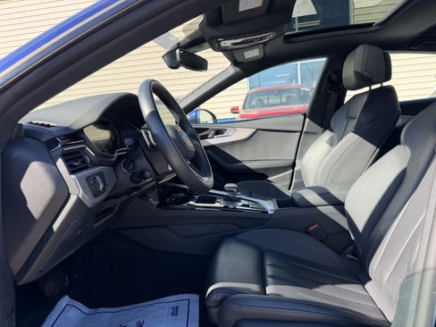 Used 2025 Audi A5 2.0T Premium Plus image 15