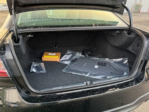 New 2025 Subaru Legacy Premium w/ Tech Package #1 image 12