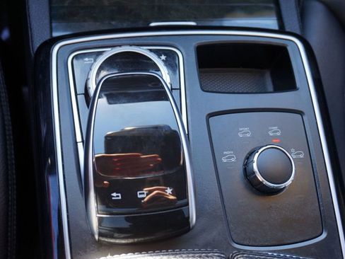 Used 2016 Mercedes-Benz GLE 350 image 38