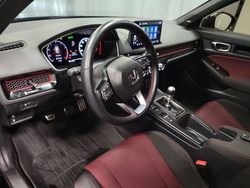 Used 2023 Honda Civic Si image 15