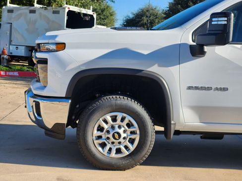 New 2026 Chevrolet Silverado 2500 W/T w/ WT Convenience Package image 15