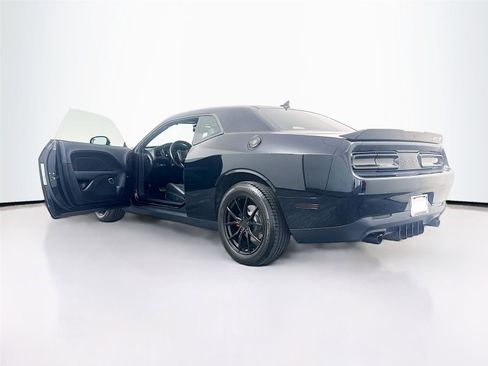 Used 2019 Dodge Challenger GT w/ Plus Package AWD/4WD image 36