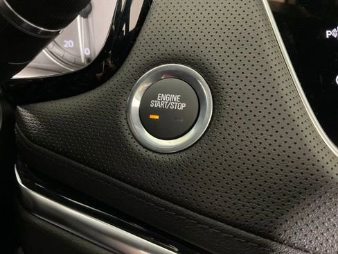New 2026 Cadillac XT5 Premium Luxury FWD image 19