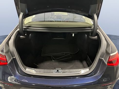 Used 2022 Mercedes-Benz S 500 4MATIC image 11